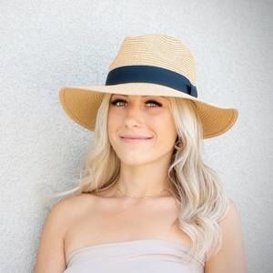 Meet your Posher, Brooke-lynn